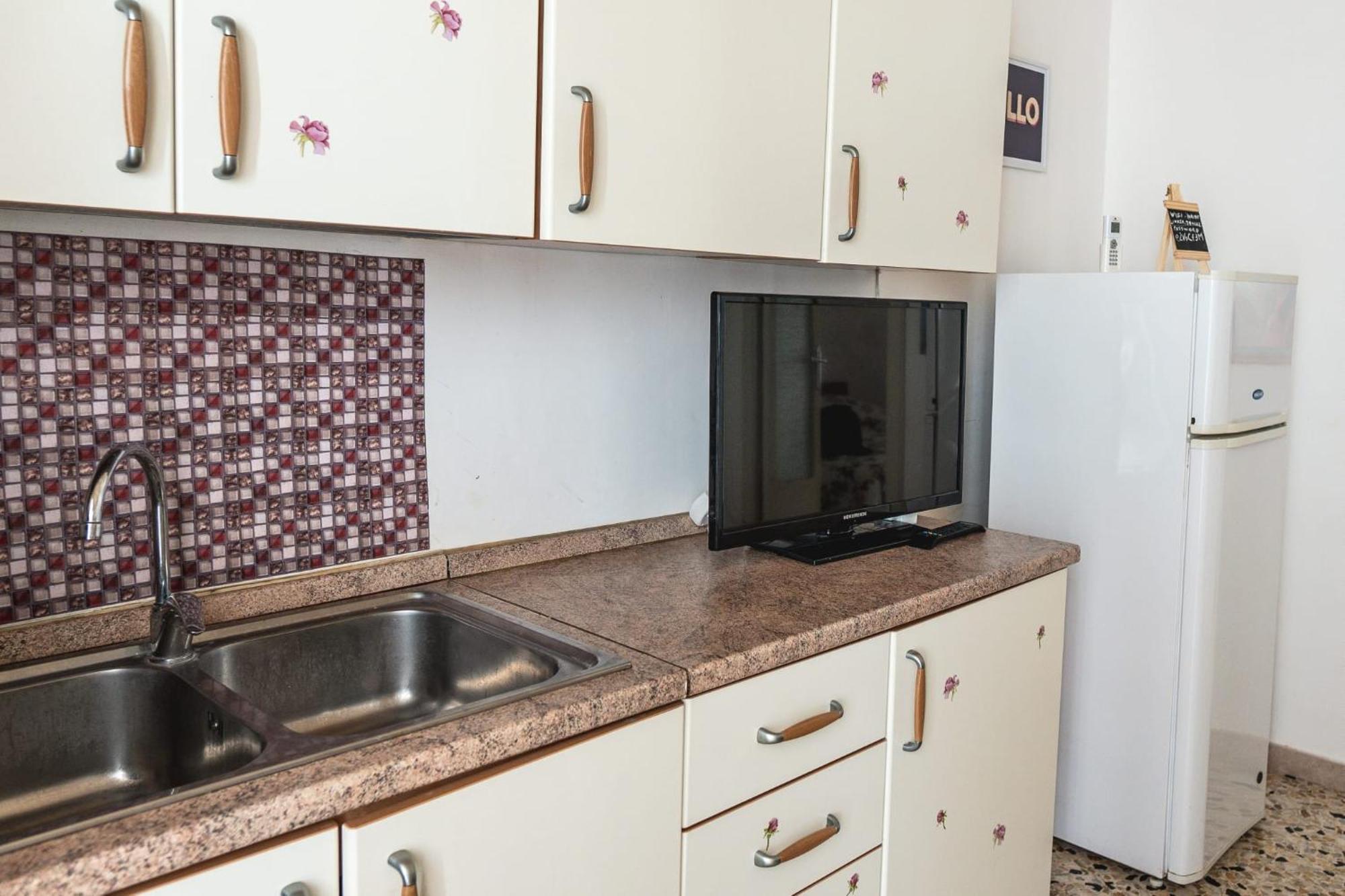 Willa Casa Porta Picc Polignano a Mare Zewnętrze zdjęcie